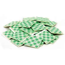 Load image into Gallery viewer, 3M 4026 Double Sided Foam Squares 1" x 1" (1000ea)