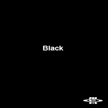 Load image into Gallery viewer, Printed Tape Black