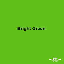 Load image into Gallery viewer, Printed Tape Bright Green