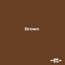 Load image into Gallery viewer, Printed Tape Pantone Brown