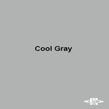 Load image into Gallery viewer, Printed Tape Pantone Cool Gray
