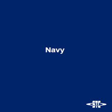 Load image into Gallery viewer, Printed Tape Navy