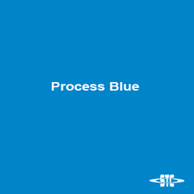 Load image into Gallery viewer, Printed Tape Process Blue