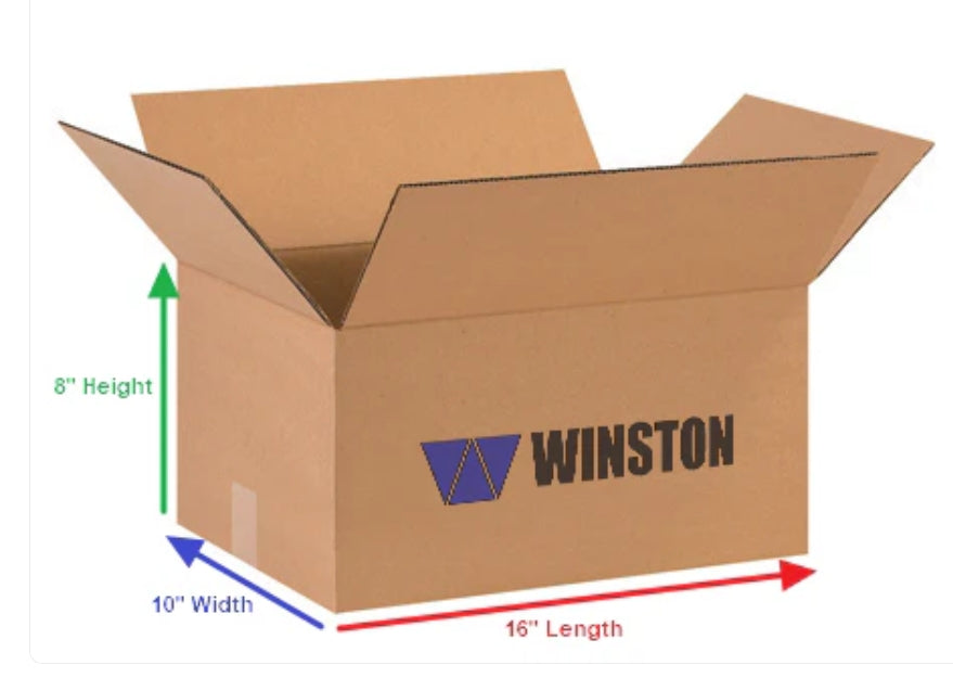 How to properly Measure a Box