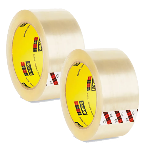 Rolls of 3M 375 Tape Lowest Price