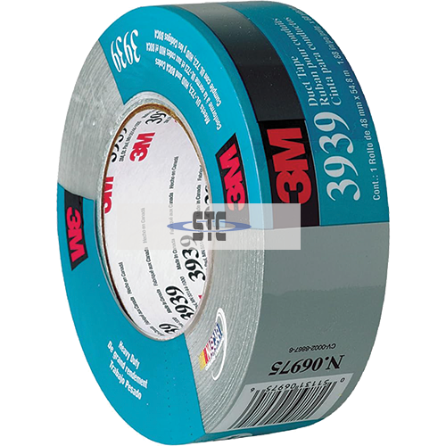 3M Heavy Duty Duct Tape 3939