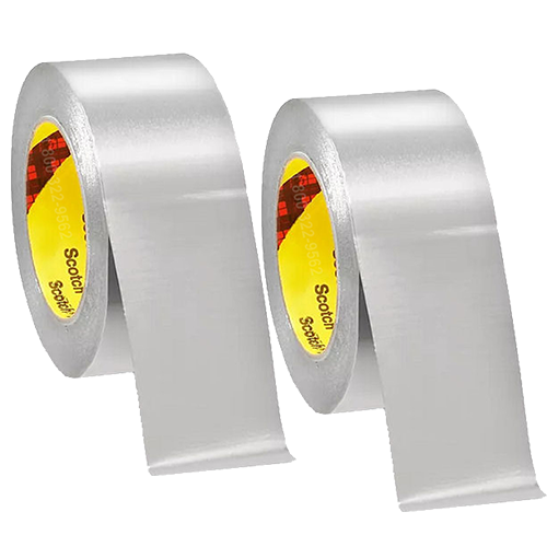 Roll of 0321 T-Tak Heavy Duty 1/2