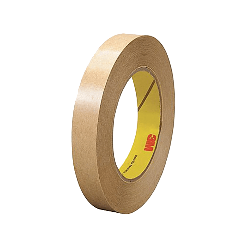 3M adhesive tape 1" x 60 Yds 3M 465 Adhesive Transfer Tape