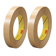 3M adhesive tape 3/4"x 60 Yds 3M 465 Adhesive Transfer Tape
