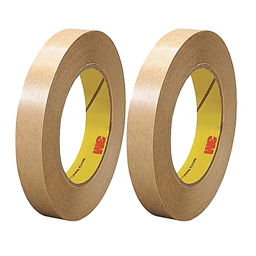 3M adhesive tape 3/4"x 60 Yds 3M 465 Adhesive Transfer Tape
