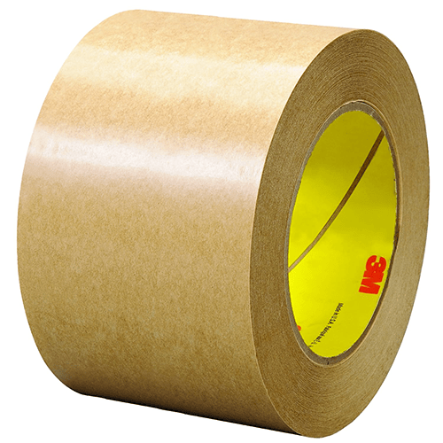 3M adhesive tape 2" x 60 Yds 3M 465 Adhesive Transfer Tape