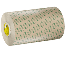Load image into Gallery viewer, Roll of ST-1530 Double Coated Polyester Tape 1&quot; x 60yds, ideal for general-purpose sealing or production use
