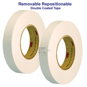 3M 9415PC Removable Repositionable Tape