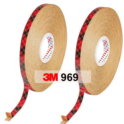 3M 3M 969 ATG 1/4" x 36yds