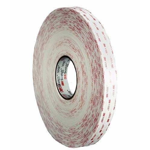 Polyken 510 Gaffers Tape 2" x 60yds