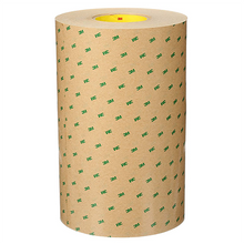 Load image into Gallery viewer, Roll of ST-1530 Double Coated Polyester Tape 2&quot; x 60yds, ideal for general-purpose sealing or production use
