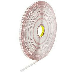 Roll of ST-434 Premium Black Double-Coated Splicing Tape, ideal for general-purpose sealing or production use