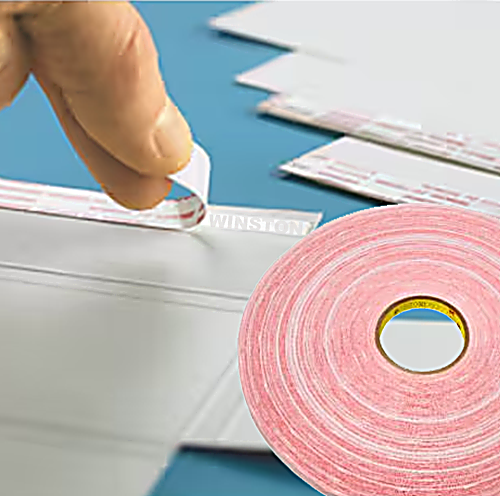 3M 920XL Tape Rolls