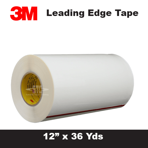 3M 8671 Polyurethane Protective Tape | 12" x 36yds