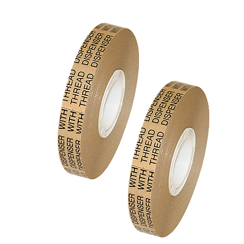 Custom Tapes Winston 2 Mil ATG Tape