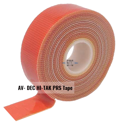 AV Dec HI-Tak Tape