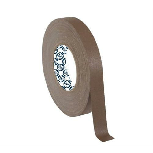 Roll of #703 Double Coated Red Splicing Tape, ideal for general-purpose sealing or production use