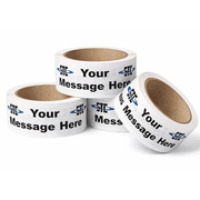 Custom Printed Artist Tape