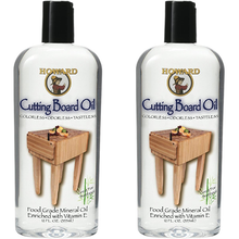 Load image into Gallery viewer, Cutting Board Oil from Howard Products
