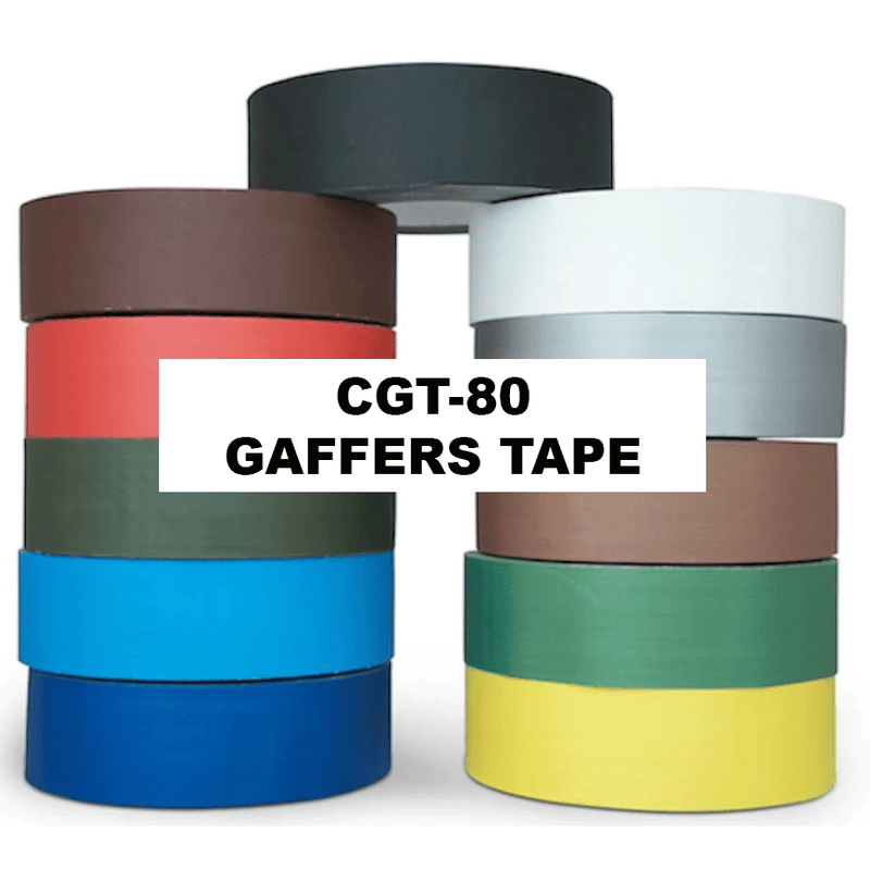 CGT-80 Gaffers Tape