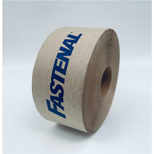 Load image into Gallery viewer, Roll of Printed Fragile Packaging Tape  2 x 55yds (36 Rolls), ideal for general-purpose sealing or production use
