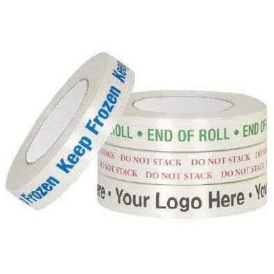 Differential Hi-Lo Double-Coated Tape- Finger-Lift Edge 1/2" x 1300Ft