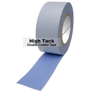 Double-Sided High Tack Ugly Tape 2" x 60yds