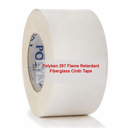 Polyken 297 Cargo Pit Tape