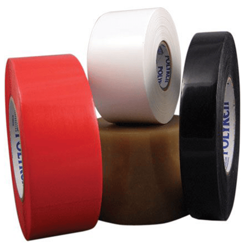 Polyken 827 Premium PE Film Tape
