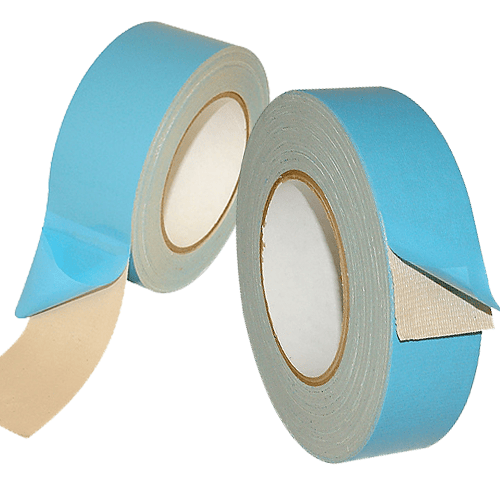 Polyken 105c D/C Carpet Tape - 2" x 36yds