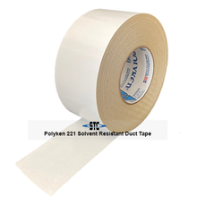 Load image into Gallery viewer, Polyken 221 Premium Solvent Resistant  Screen Tape Near me
