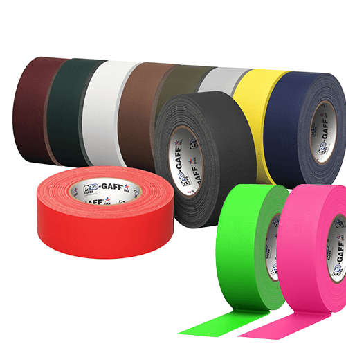 ProGaff Professional Grade Gaffers Tape