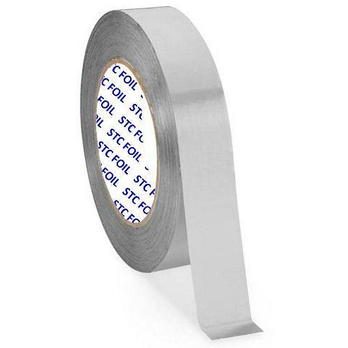 Roll of Custom Printed Masking Tape 2