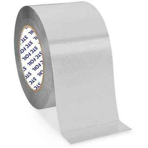 Clear Dance Floor Tape 2" x 108'