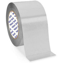 Load image into Gallery viewer, Roll of Clear Dance Floor Tape 2&quot; x 108&#39;, ideal for general-purpose sealing or production use
