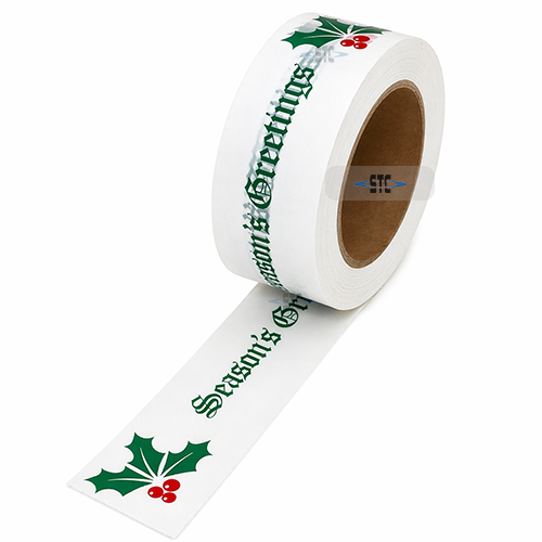Seasons Greetings Tape