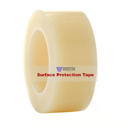 3M 8560 Transparent Surface Protection Tape