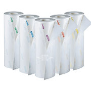 Tesa 52816 - Softprint. Plate  Mount Tapes, displayed on a white background.
