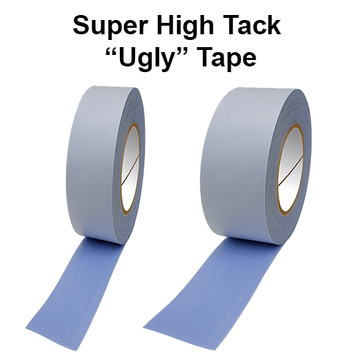 Super High Tack Ugly Splicing Tape | Flying & Core Splices