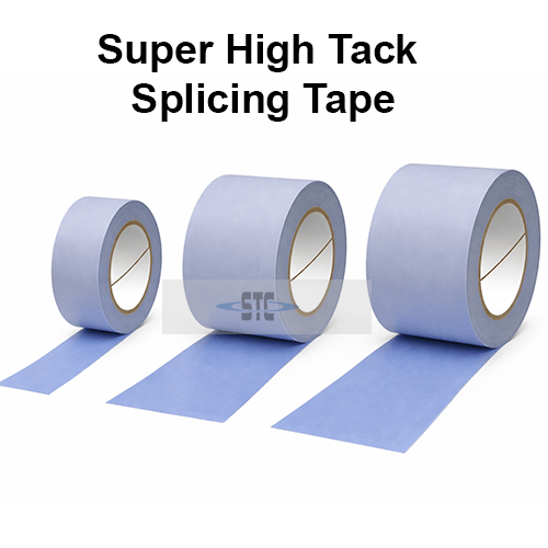 Double-Sided High Tack Ugly Tape 1" x 60yds