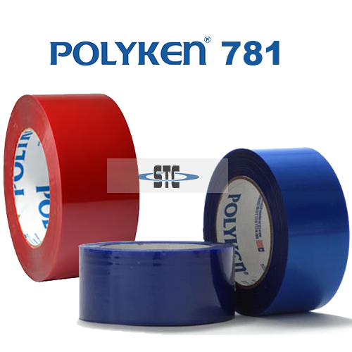 Polyken 781 High Temperature Splicing Tape
