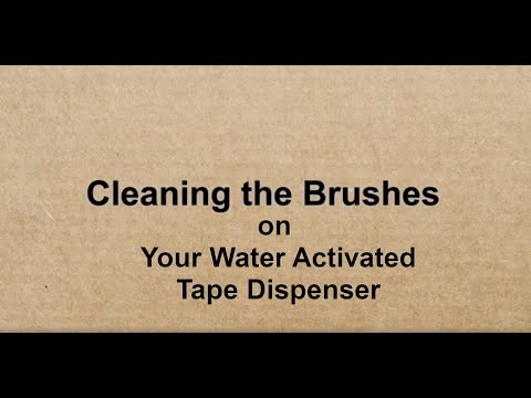 Better Pack Replacement Brushes