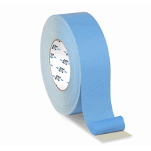 Load image into Gallery viewer, Polyken 105c Double Coated Carpet Tape
