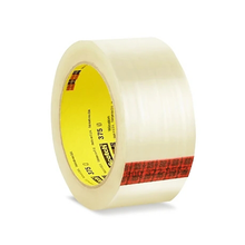 Load image into Gallery viewer, 3M 375 Carton Sealing Tape
