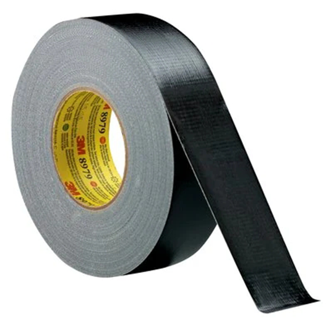 3M™ Performance Plus Duct Tape 8979 Slate Blue, 48 mm x 22.8 m 12.1 mil, 12  per case, Conveniently Packaged